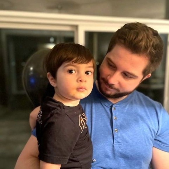 Meet your Posher, Grant - Picture 1 of 1